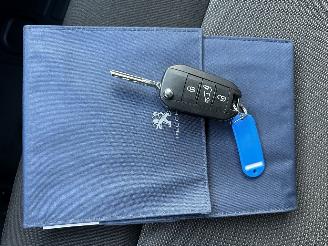 Peugeot Expert 1.5 BlueHDI 102pk 6-bak 100 S&S L3 Extra lang - nap - 3 persoons - camera - airco - cruise - pdc picture 48