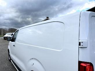 Peugeot Expert 1.5 BlueHDI 102pk 6-bak 100 S&S L3 Extra lang - nap - 3 persoons - camera - airco - cruise - pdc picture 75