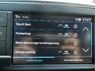 Peugeot Expert 1.5 BlueHDI 102pk 6-bak 100 S&S L3 Extra lang - nap - 3 persoons - camera - airco - cruise - pdc picture 36