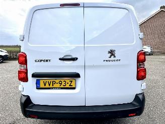 Peugeot Expert 1.5 BlueHDI 102pk 6-bak 100 S&S L3 Extra lang - nap - 3 persoons - camera - airco - cruise - pdc picture 70