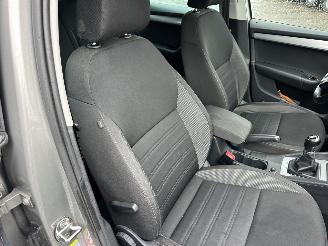 Skoda Octavia 1.0 TSI 115pk 6-bak Greentech Amb Bus sedan - navi - clima - cruise - pdc v+a - licht + regensensor picture 47