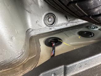 Skoda Octavia 1.0 TSI 115pk 6-bak Greentech Amb Bus sedan - navi - clima - cruise - pdc v+a - licht + regensensor picture 59