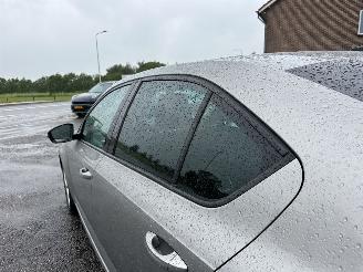 Skoda Octavia 1.0 TSI 115pk 6-bak Greentech Amb Bus sedan - navi - clima - cruise - pdc v+a - licht + regensensor picture 81