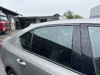 Skoda Octavia 1.0 TSI 115pk 6-bak Greentech Amb Bus sedan - navi - clima - cruise - pdc v+a - licht + regensensor picture 88