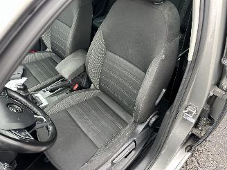 Skoda Octavia 1.0 TSI 115pk 6-bak Greentech Amb Bus sedan - navi - clima - cruise - pdc v+a - licht + regensensor picture 42