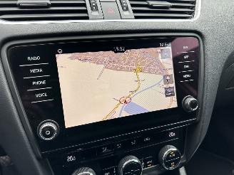 Skoda Octavia 1.0 TSI 115pk 6-bak Greentech Amb Bus sedan - navi - clima - cruise - pdc v+a - licht + regensensor picture 64