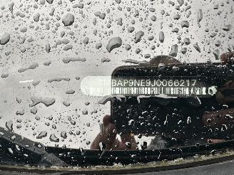 Skoda Octavia 1.0 TSI 115pk 6-bak Greentech Amb Bus sedan - navi - clima - cruise - pdc v+a - licht + regensensor picture 44