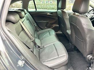 Opel Astra 1.4 Turbo 150pk 6-bak - nap - massage - hud - keyless - front + line + side assist - stoelventilatie - stuur + stoelverw v+a picture 59