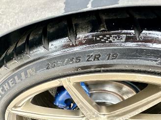 Opel Astra 1.4 Turbo 150pk 6-bak - nap - massage - hud - keyless - front + line + side assist - stoelventilatie - stuur + stoelverw v+a picture 90