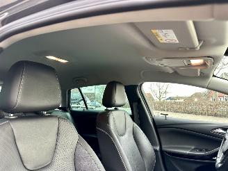 Opel Astra 1.4 Turbo 150pk 6-bak - nap - massage - hud - keyless - front + line + side assist - stoelventilatie - stuur + stoelverw v+a picture 62