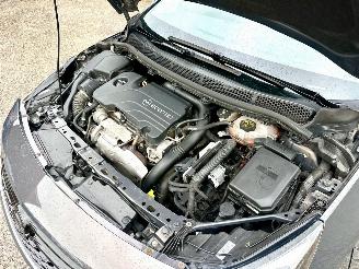 Opel Astra 1.4 Turbo 150pk 6-bak - nap - massage - hud - keyless - front + line + side assist - stoelventilatie - stuur + stoelverw v+a picture 76