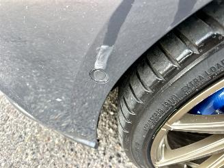 Opel Astra 1.4 Turbo 150pk 6-bak - nap - massage - hud - keyless - front + line + side assist - stoelventilatie - stuur + stoelverw v+a picture 112