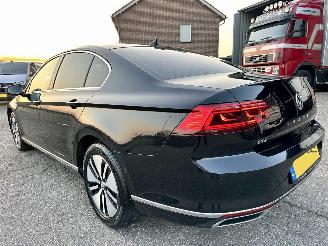 Volkswagen Passat 1.4 TSI 225pk AUT + F1 PHEV GTE Business sedan - massage - virtual - acc - front + line + side assist - facelift - elektr klep picture 7