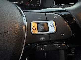 Volkswagen Polo 1.0 TSI 95pk automaat R-Line Ed - nap - navi - acc - front assist - carplay - camera - pdc v+a picture 30