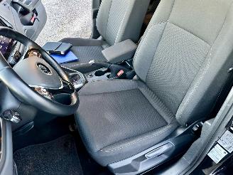 Volkswagen Polo 1.0 TSI 95pk automaat R-Line Ed - nap - navi - acc - front assist - carplay - camera - pdc v+a picture 41