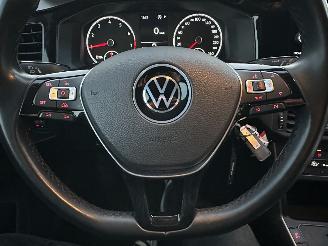 Volkswagen Polo 1.0 TSI 95pk automaat R-Line Ed - nap - navi - acc - front assist - carplay - camera - pdc v+a picture 27