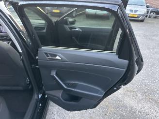 Volkswagen Polo 1.0 TSI 95pk automaat R-Line Ed - nap - navi - acc - front assist - carplay - camera - pdc v+a picture 48