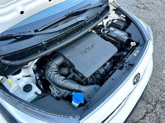 Kia Picanto 1.0 MPi 67pk ComfortLine 5drs - nap - airco - btw - aux - usb - esp - elektr ramen - stuurbed - lichtsensor picture 14