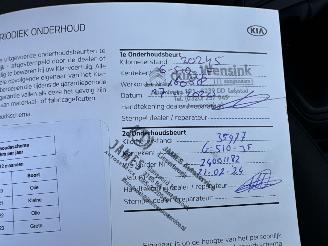 Kia Picanto 1.0 MPi 67pk ComfortLine 5drs - nap - airco - btw - aux - usb - esp - elektr ramen - stuurbed - lichtsensor picture 30