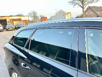 Seat Leon ST 1.5 TSI 150pk 7-traps aut + f1 FR - nap - nav - cam - keyless - sfeerverl - virtual - front + line assist picture 94