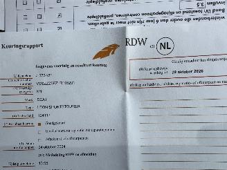 Seat Leon ST 1.5 TSI 150pk 7-traps aut + f1 FR - nap - nav - cam - keyless - sfeerverl - virtual - front + line assist picture 64