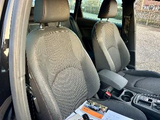 Seat Leon ST 1.5 TSI 150pk 7-traps aut + f1 FR - nap - nav - cam - keyless - sfeerverl - virtual - front + line assist picture 67