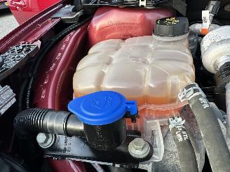 Ford Focus 1.0T EcoBoost 125pk 6-bak Titanium Bus - nap - keyless - front + line assist - trekh - pdc v+a - navi - CarPlay picture 76