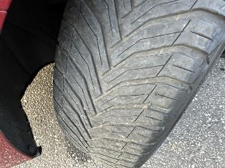 Ford Focus 1.0T EcoBoost 125pk 6-bak Titanium Bus - nap - keyless - front + line assist - trekh - pdc v+a - navi - CarPlay picture 82