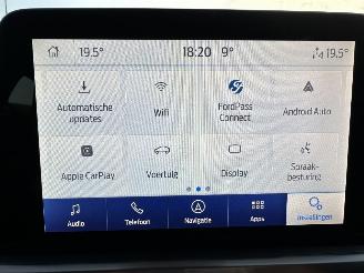 Ford Focus 1.0T EcoBoost 125pk 6-bak Titanium Bus - nap - keyless - front + line assist - trekh - pdc v+a - navi - CarPlay picture 24