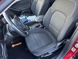 Ford Focus 1.0T EcoBoost 125pk 6-bak Titanium Bus - nap - keyless - front + line assist - trekh - pdc v+a - navi - CarPlay picture 47