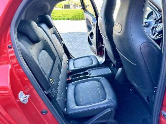Smart Forfour Gereserveerd 1.0 Turbo 90pk Brabus - pano - nap - navi - pdc - leer - stoelverw - privacy glass - airco - cruise contr picture 15