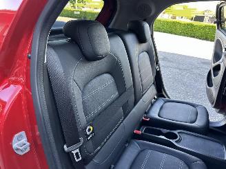 Smart Forfour Gereserveerd 1.0 Turbo 90pk Brabus - pano - nap - navi - pdc - leer - stoelverw - privacy glass - airco - cruise contr picture 63