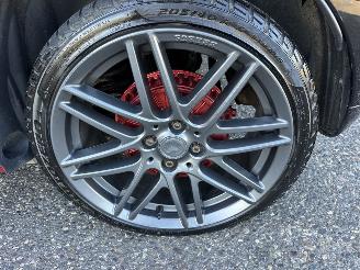 Smart Forfour Gereserveerd 1.0 Turbo 90pk Brabus - pano - nap - navi - pdc - leer - stoelverw - privacy glass - airco - cruise contr picture 76
