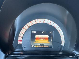 Smart Forfour Gereserveerd 1.0 Turbo 90pk Brabus - pano - nap - navi - pdc - leer - stoelverw - privacy glass - airco - cruise contr picture 27