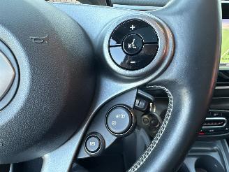 Smart Forfour Gereserveerd 1.0 Turbo 90pk Brabus - pano - nap - navi - pdc - leer - stoelverw - privacy glass - airco - cruise contr picture 35
