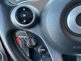 Smart Forfour Gereserveerd 1.0 Turbo 90pk Brabus - pano - nap - navi - pdc - leer - stoelverw - privacy glass - airco - cruise contr picture 36