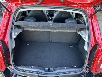 Smart Forfour Gereserveerd 1.0 Turbo 90pk Brabus - pano - nap - navi - pdc - leer - stoelverw - privacy glass - airco - cruise contr picture 68