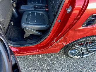 Smart Forfour Gereserveerd 1.0 Turbo 90pk Brabus - pano - nap - navi - pdc - leer - stoelverw - privacy glass - airco - cruise contr picture 24