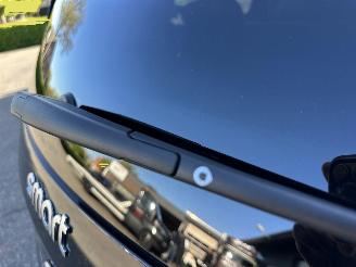 Smart Forfour Gereserveerd 1.0 Turbo 90pk Brabus - pano - nap - navi - pdc - leer - stoelverw - privacy glass - airco - cruise contr picture 88