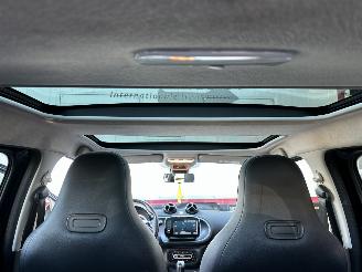 Smart Forfour Gereserveerd 1.0 Turbo 90pk Brabus - pano - nap - navi - pdc - leer - stoelverw - privacy glass - airco - cruise contr picture 67