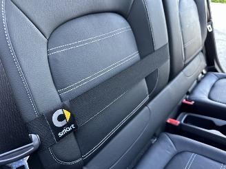 Smart Forfour Gereserveerd 1.0 Turbo 90pk Brabus - pano - nap - navi - pdc - leer - stoelverw - privacy glass - airco - cruise contr picture 64