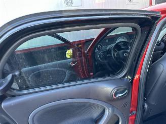 Smart Forfour Gereserveerd 1.0 Turbo 90pk Brabus - pano - nap - navi - pdc - leer - stoelverw - privacy glass - airco - cruise contr picture 59