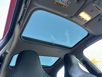 Smart Forfour Gereserveerd 1.0 Turbo 90pk Brabus - pano - nap - navi - pdc - leer - stoelverw - privacy glass - airco - cruise contr picture 13