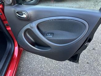 Smart Forfour Gereserveerd 1.0 Turbo 90pk Brabus - pano - nap - navi - pdc - leer - stoelverw - privacy glass - airco - cruise contr picture 54