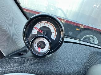 Smart Forfour Gereserveerd 1.0 Turbo 90pk Brabus - pano - nap - navi - pdc - leer - stoelverw - privacy glass - airco - cruise contr picture 32