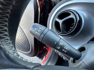 Smart Forfour Gereserveerd 1.0 Turbo 90pk Brabus - pano - nap - navi - pdc - leer - stoelverw - privacy glass - airco - cruise contr picture 37