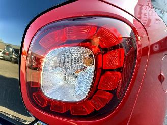 Smart Forfour Gereserveerd 1.0 Turbo 90pk Brabus - pano - nap - navi - pdc - leer - stoelverw - privacy glass - airco - cruise contr picture 90