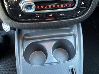 Smart Forfour Gereserveerd 1.0 Turbo 90pk Brabus - pano - nap - navi - pdc - leer - stoelverw - privacy glass - airco - cruise contr picture 41