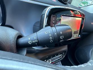 Smart Forfour Gereserveerd 1.0 Turbo 90pk Brabus - pano - nap - navi - pdc - leer - stoelverw - privacy glass - airco - cruise contr picture 38