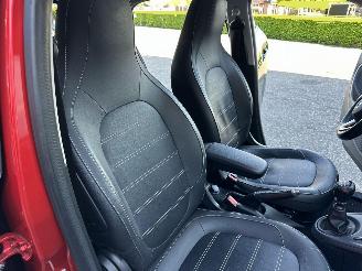 Smart Forfour Gereserveerd 1.0 Turbo 90pk Brabus - pano - nap - navi - pdc - leer - stoelverw - privacy glass - airco - cruise contr picture 58